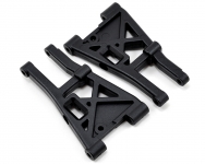 HPI 107899 FRONT SUSPENSION ARM SET