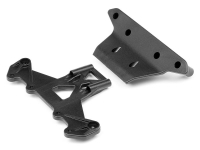 HPI 107902 FRONT BUMPER SET