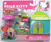 Mirax Hobbies - IMEX 29920 HELLO KITTY WORLD 2
