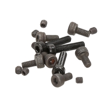 ARTTECH 4Q391 SCREWS