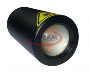 MXC LI-176134 ILUMINADOR LASER INFRARROJO 30M 35 12V