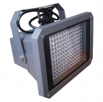 MXC LI-176139 ILUMINADOR DE LUZ BLANCA 120M 30 220V