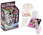 CEFA 25236 MANICURA ESPELUZNANTE MONSTER HIGH