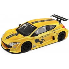 BURAGO 22115 1:24 RENAULT MEGANE TROPHY