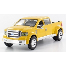 MAISTO 31213 1:31 FORD MIGHTY F 350 SUPER DUTY