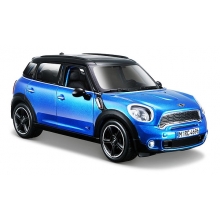 MAISTO 31273 1:24 MINI COUNTRYMAN