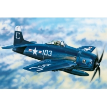 HOBBYBOSS 80358 F 8 F 2 BEARCAT 1:48