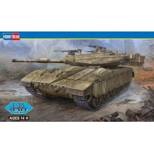 HOBBYBOSS 82476 IDF MERKAVA MK IIID ( LIC ) 1:35