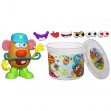 HASBRO A2443 SEOR CARA DE PAPA EN BALDE