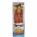 HASBRO A0865 STAR WARS FIGURAS DE ACCION 12 INCH JEDI FIGURAS SURTIDO