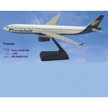 GENESIS AAB-33030H-007 PREMIAIR A330-300 1:200