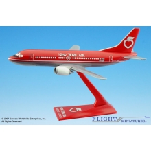 GENESIS ABO-73730F-014 NEW YORK AIR 737-300 1:180