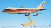 GENESIS ABO-74710I-013 PEOPLEXPRESS 747-100/200 1:250