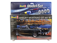 REVELL 67242 MODEL SET SHELBY MUSTANG GT 350 1:24