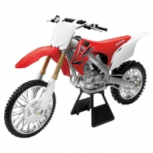 NEWRAY 57463 1:12 HONDA CRF250R 2012