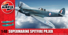 AIRFIX 05119 SUPERMARINE SPITFIRE PRX 1:48