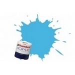 HUMBROL AB0047 12ML 47 AC SEA BLUE GLOSS