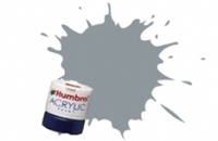 HUMBROL AB0064 12ML 64 AC LIGHT GREY MATT