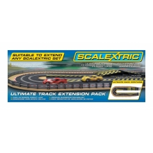 SCALEXTRIC C8514 ULTIMATE TRACK EXT PACK