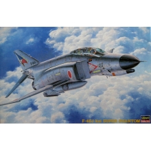 HASEGAWA 07207 1:48 F 4 EJ KAI PHANTOM II SUPER PHANTOM ONE PIECE CANOPY INCLUDED