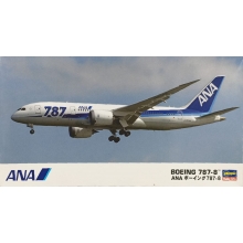 HASEGAWA 10716 1:200 ANA B 787 8