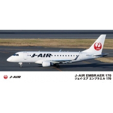 Aviones comerciales