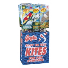 GAYLA 5452 WILDLIFE WING FLAPPER KITE