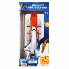 MOTORMAX 76173 SPACE SHUTTLE SET