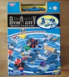 MOTORMAX 76700 DYNA CITY PLAYSET SURTIDO