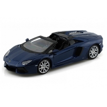 MAISTO 31504 1:24 LAMBORGHINI AVENTADOR ROADSTER