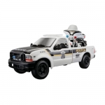MAISTO 32161 1:24 FORD PICK UP W/ 1:24 H D MOTORCYCLE, ASSORTED MODELO SURTIDO