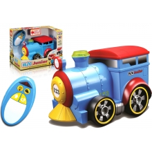 MAISTO 81119 RC JUNIOR TRAIN