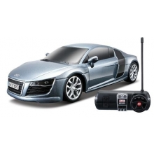 MAISTO 81064 1:24 RC 2009 AUDI R8 V10