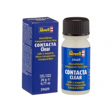 REVELL 39609 REVELL CONTACTA CLEAR 13 ML