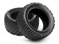 HPI 101157 SHREDDER TYRE