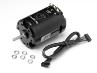 HPI 101724 FLUX PRO 4 T COMPETITION BRUSHLESS MOTOR