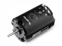 HPI 101726 FLUX PRO 5 T COMPETITION BRUSHLESS MOTOR