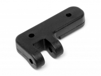 HPI 67382 REAR CHASSIS STIFFENER MOUNT