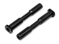 HPI 67392 STEERING POST 2PCS