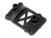 HPI 67420 CENTER DIFF MOUNT COVER