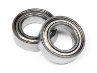 HPI 67438 BALL BEARING 8 * 14 * 4MM 2PCS