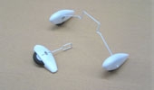 ARTTECH 54031 LANDING GEAR SET