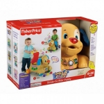 MATTEL W9790 FISHER PRICE PERRITO CAMINA CONMIGO