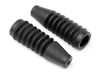 HPI 101454 RUBBER REAR SHOCK BOOT ( PR )