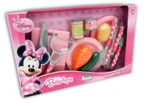 DISNEY 405114 SET DE COCINA CON ACCESO MINNIE