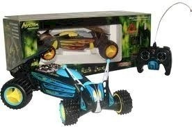 carro insector