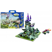 HASBRO A3247 KRE-O CTYVL HAUTED HIDEAWAY
