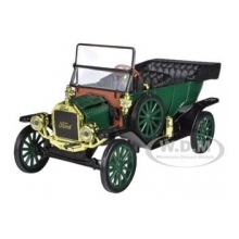 NEWRAY 55033 1:32 1910 FORD MODEL T IN LIZZIE