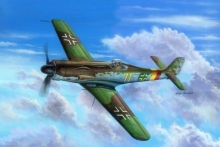 HOBBYBOSS 81704 TA 152 C11 1:48