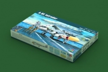 HOBBYBOSS 81709 A 6 E INTRUDER 1:48